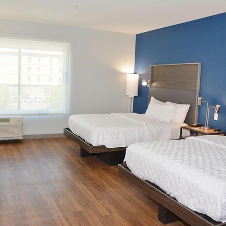 Hotel Tru By Hilton Grand Junction Downtown Extérieur photo